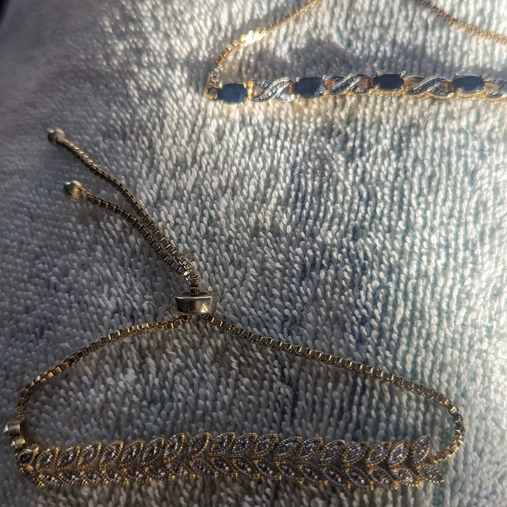 Adjustable Bracelets - image 4